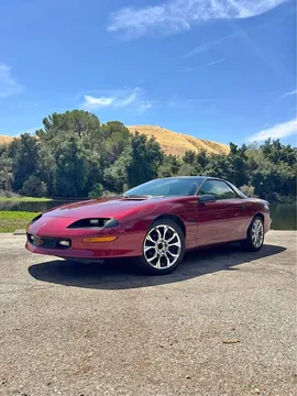 1994 Chevrolet Camaro Z28 LT1