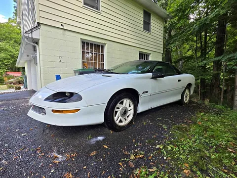 1994 Chevrolet Camaro Z28 LT1