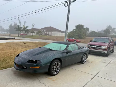 1994 Chevrolet Camaro Z28