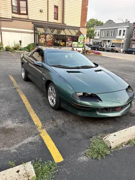 1994 Chevrolet Camaro Z28