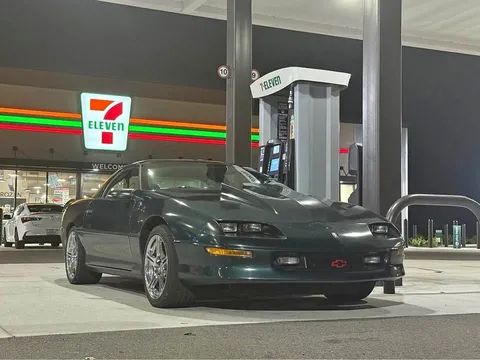 1994 Chevrolet Camaro Z28