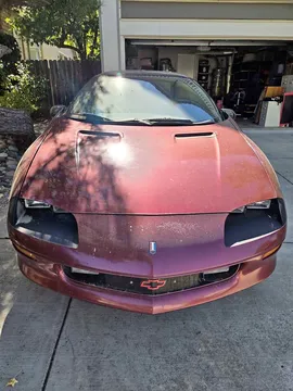 1994 Chevrolet Camaro Z28