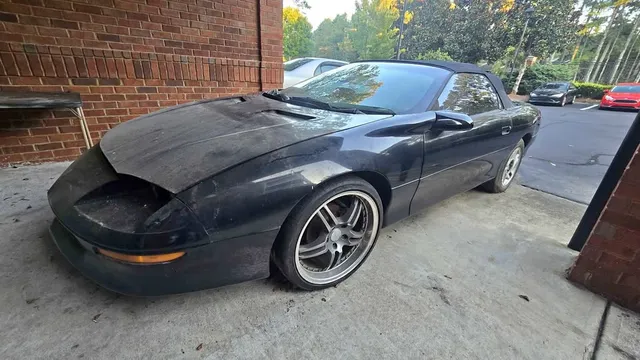 1994 Chevrolet Camaro Z28