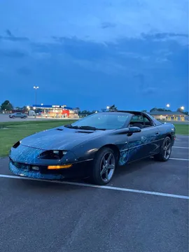 1994 Chevrolet Camaro Z/28