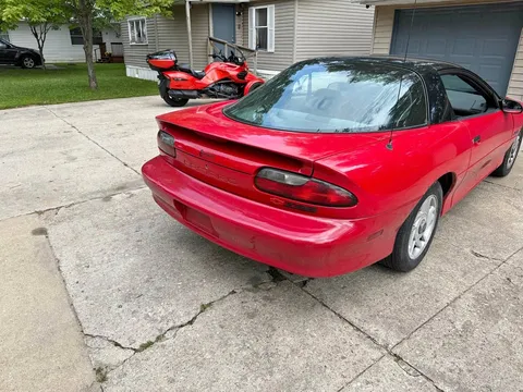1994 Chevrolet Camaro Z28