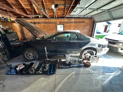 1994 Chevrolet Camaro Z28