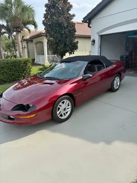 1994 Chevrolet Camaro Z28