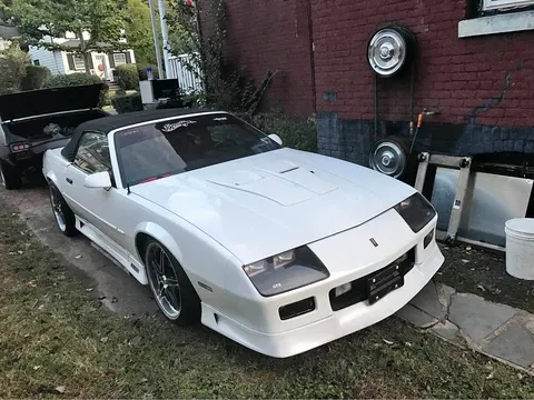 1994 Chevrolet Camaro Z/28