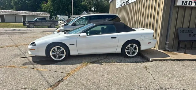 1994 Chevrolet Camaro Z28