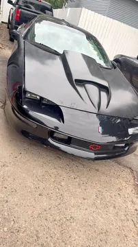 1994 Chevrolet Camaro Z28