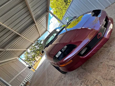 1994 Chevrolet Camaro Z28