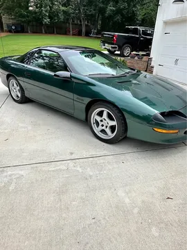 1994 Chevrolet Camaro Z28