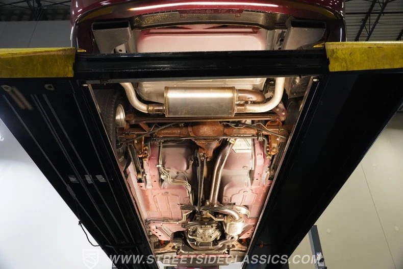 1994 Chevrolet Camaro Z28 4th Gen - Image 23 of 24