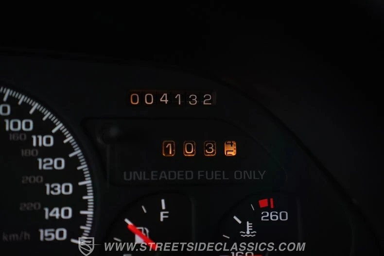 1994 Chevrolet Camaro Z28 4th Gen - Image 12 of 24