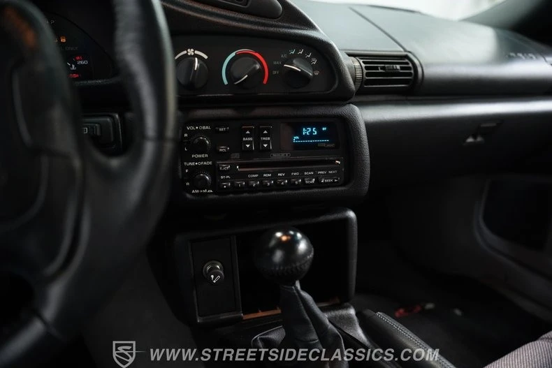 1994 Chevrolet Camaro Z28 4th Gen - Image 19 of 24