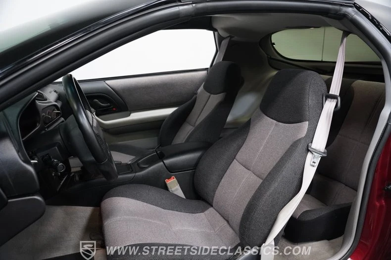 1994 Chevrolet Camaro Z28 4th Gen - Image 14 of 24