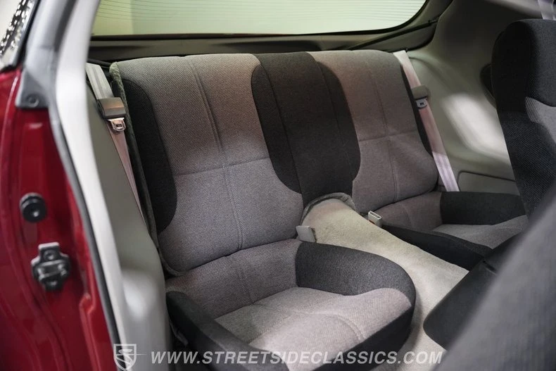 1994 Chevrolet Camaro Z28 4th Gen - Image 15 of 24