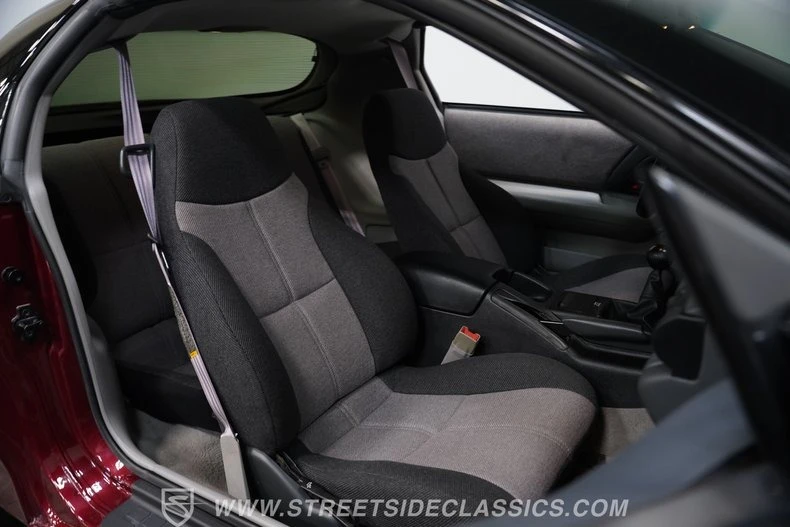 1994 Chevrolet Camaro Z28 4th Gen - Image 16 of 24
