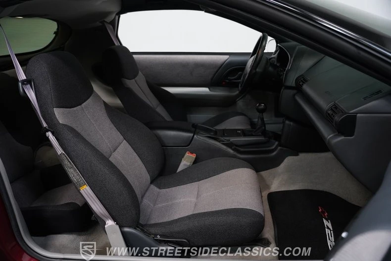 1994 Chevrolet Camaro Z28 4th Gen - Image 18 of 24