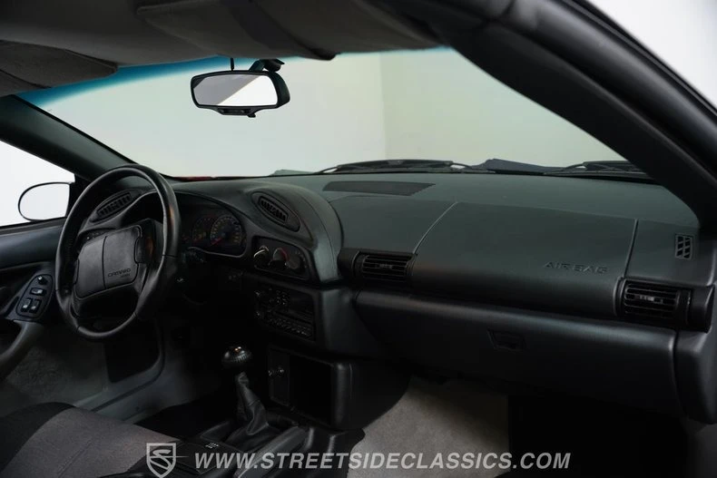1994 Chevrolet Camaro Z28 4th Gen - Image 20 of 24