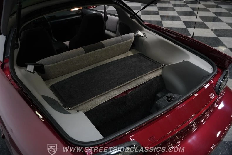 1994 Chevrolet Camaro Z28 4th Gen - Image 21 of 24