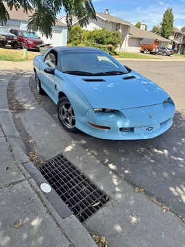 1994 Chevrolet Camaro Z28