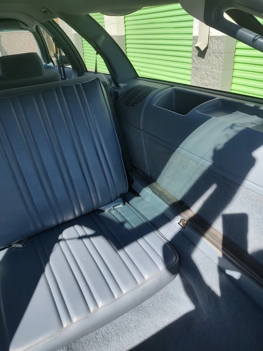 1994 Chevrolet Caprice - Image 19 of 21