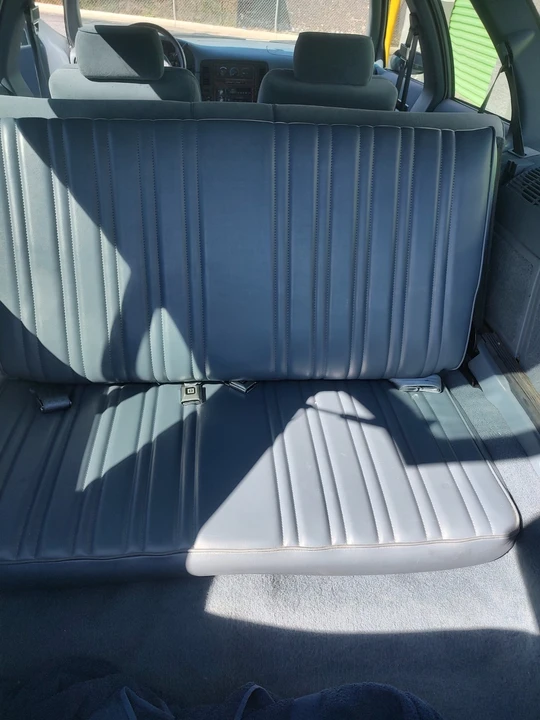 1994 Chevrolet Caprice - Image 16 of 21