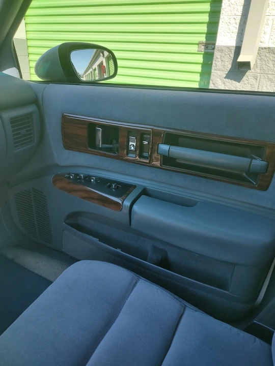 1994 Chevrolet Caprice - Image 14 of 21