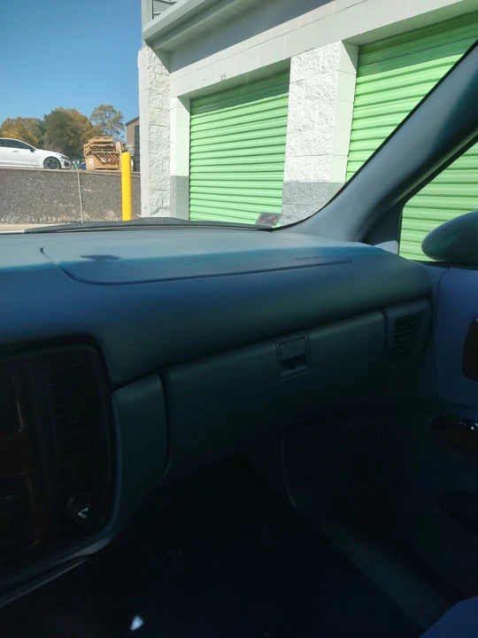 1994 Chevrolet Caprice - Image 13 of 21