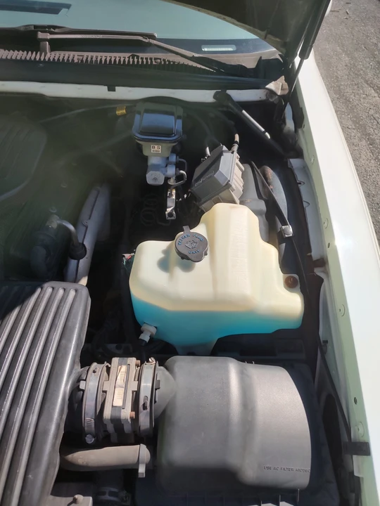 1994 Chevrolet Caprice - Image 21 of 21