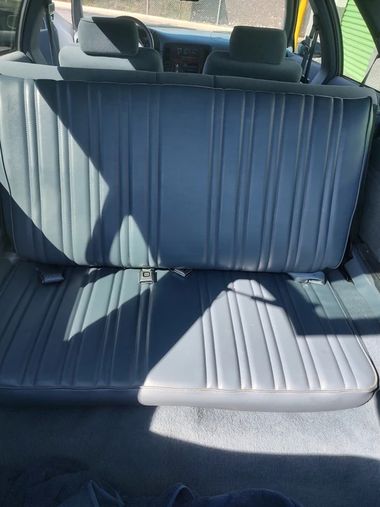 1994 Chevrolet Caprice - Image 17 of 21