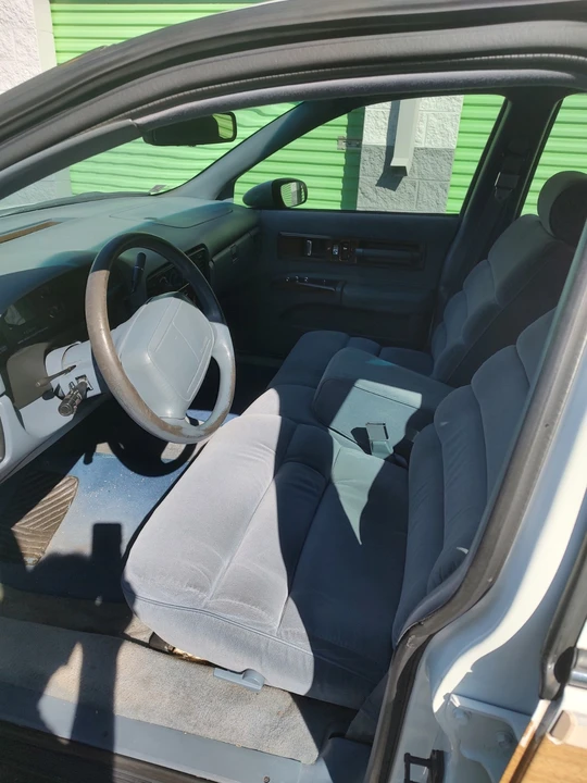 1994 Chevrolet Caprice - Image 7 of 21