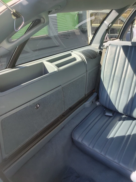 1994 Chevrolet Caprice - Image 18 of 21