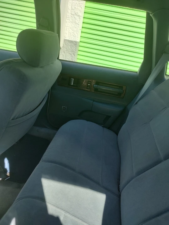 1994 Chevrolet Caprice - Image 15 of 21