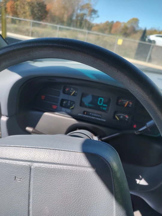 1994 Chevrolet Caprice - Image 11 of 21