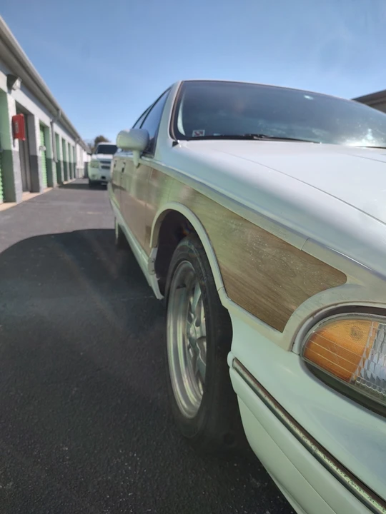 1994 Chevrolet Caprice - Image 6 of 21