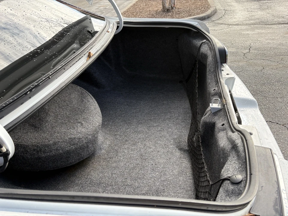 1994 Chevrolet Caprice - Image 18 of 21