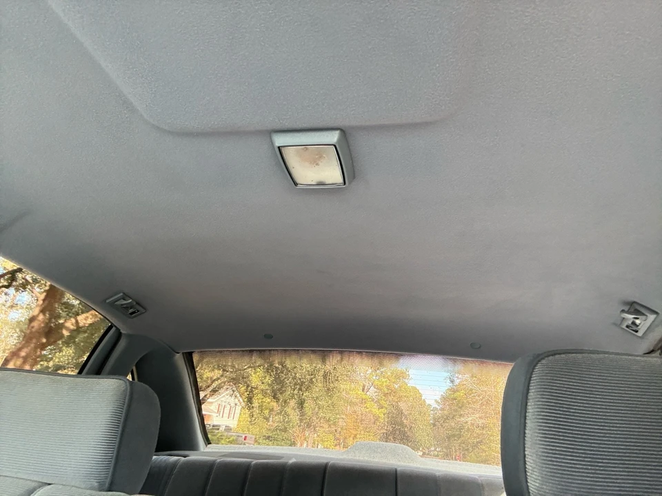 1994 Chevrolet Caprice - Image 20 of 21