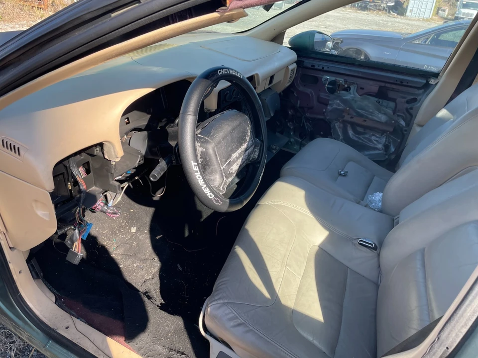 1994 Chevrolet Caprice - Image 6 of 7
