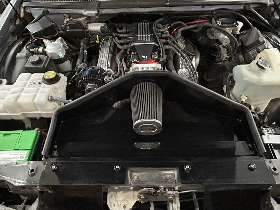 1994 Chevrolet Caprice - Image 14 of 14