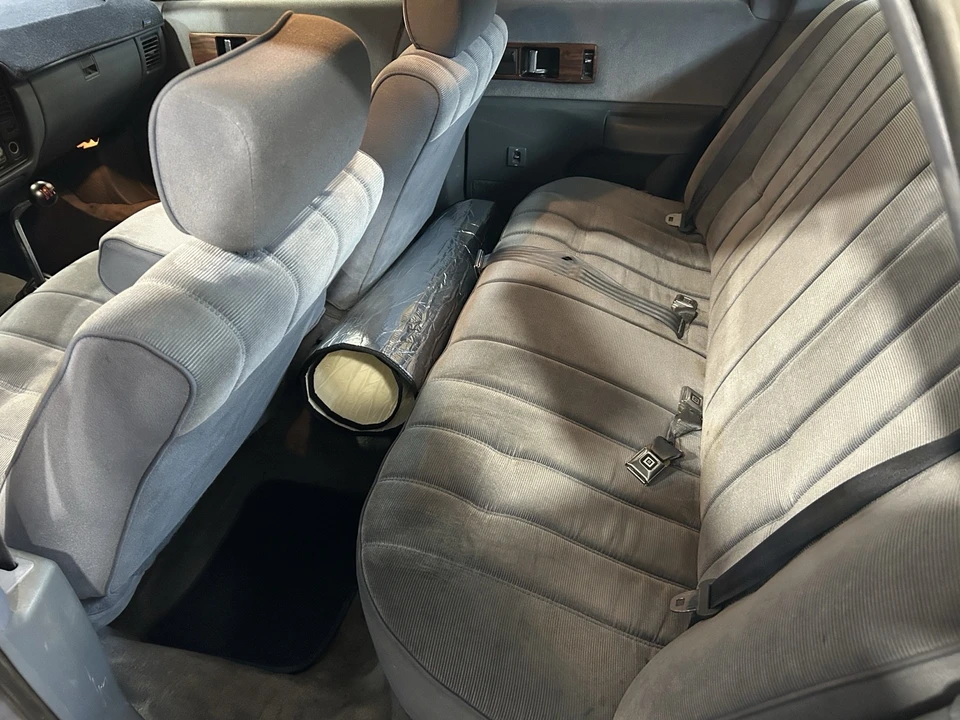 1994 Chevrolet Caprice - Image 9 of 14