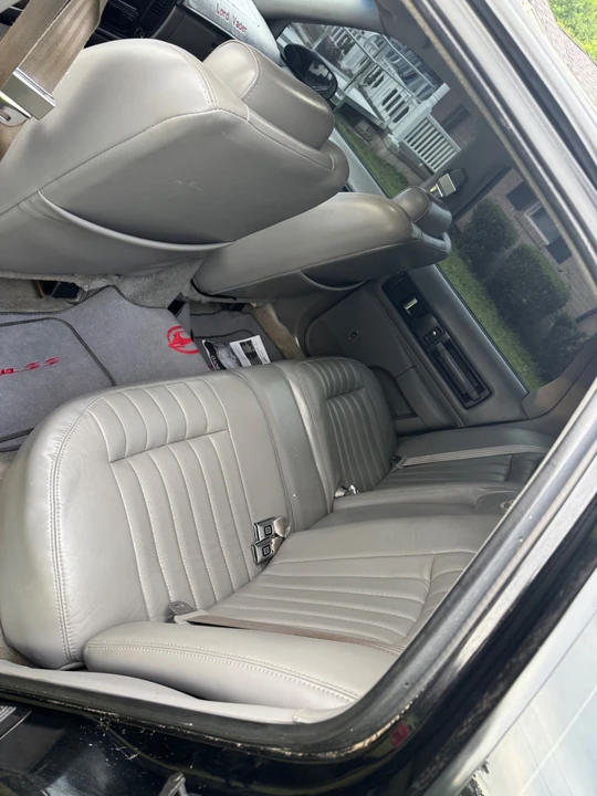 1994 Chevrolet Caprice - Image 5 of 9