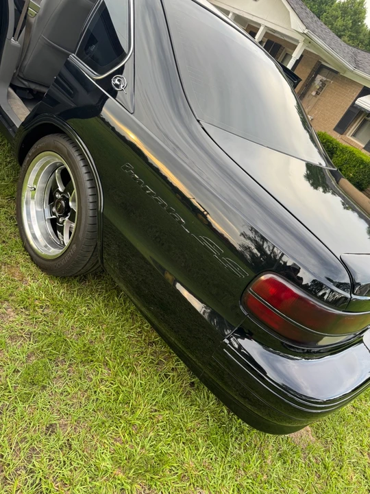 1994 Chevrolet Caprice - Image 3 of 9