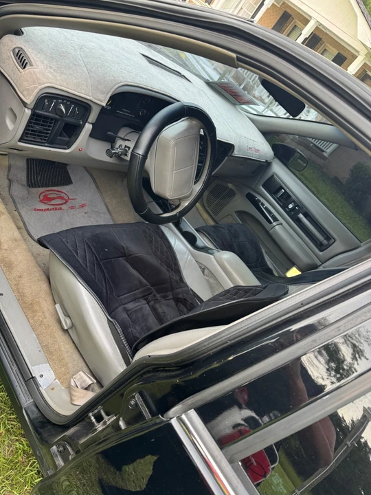 1994 Chevrolet Caprice - Image 6 of 9