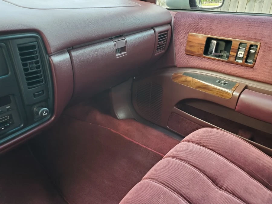 1994 Chevrolet Caprice - Image 5 of 7