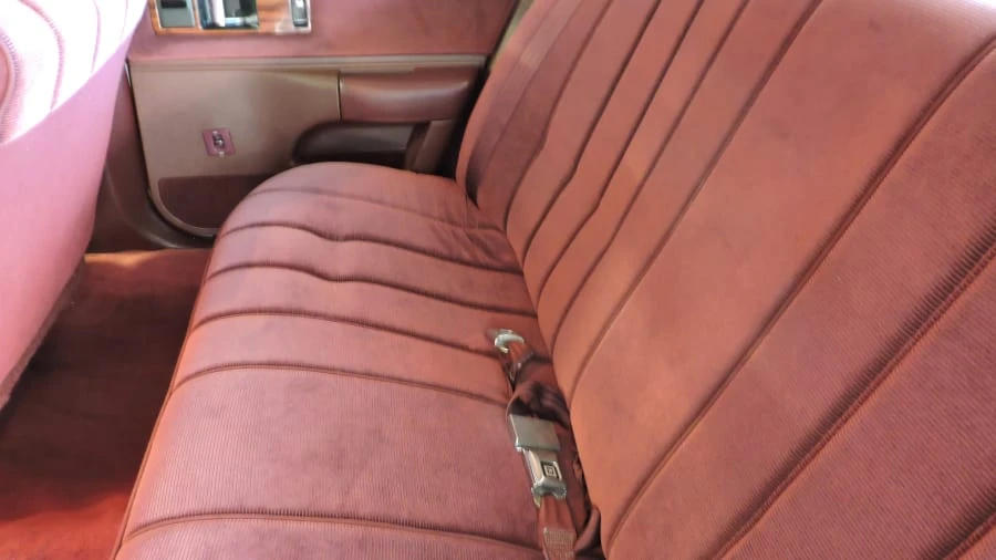 1994 Chevrolet Caprice - Image 6 of 17