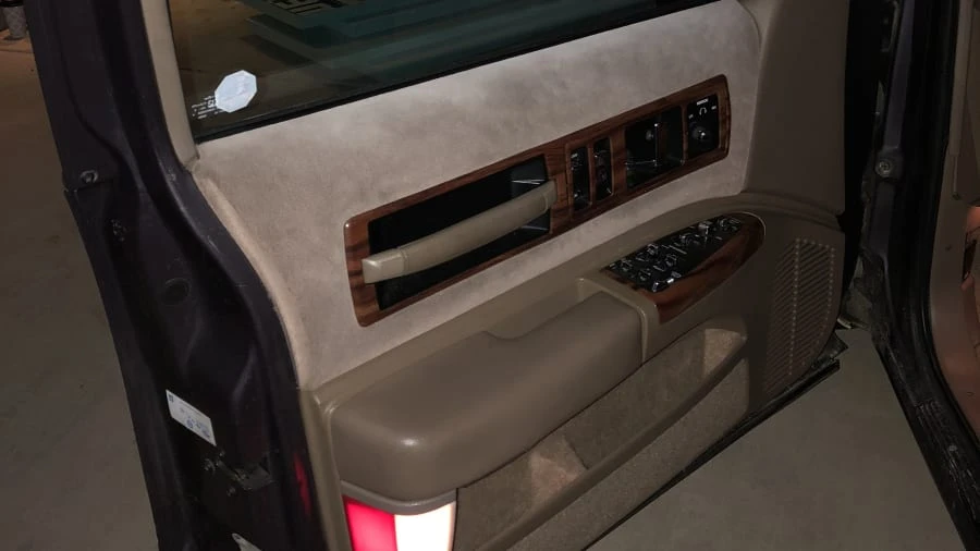 1994 Chevrolet Caprice - Image 5 of 11