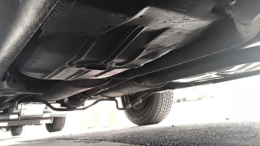 1994 Chevrolet Caprice - Image 8 of 11