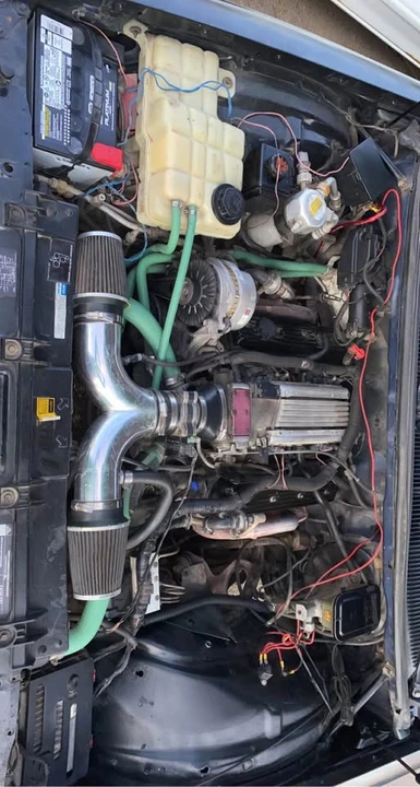 1994 Chevrolet Caprice - Image 3 of 3